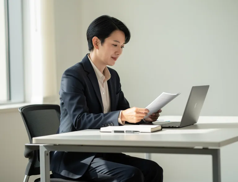 企業弁護士 松原